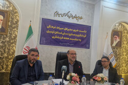 رفع موانع سرمایه‌گذاری گردشگری استان اردبیل