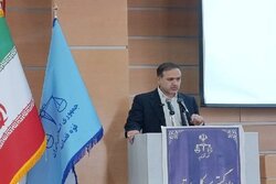 ۴۱ درصد پست‌های قضایی کهگیلویه و بویراحمد بلاتصدی است