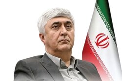 مهدی خطیبی مدیر عامل گروه صنعتی هپکو شد