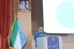 تلاش برای بهبود معیشت کارکنان قوه قضاییه؛ اولویت جذب نیروهای بومی