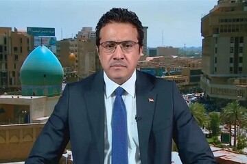 عراق میں بین الاقوامی اتحاد کا مشن ختم ہو چکا، ترجمان حکومت عراق