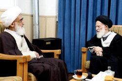 برگزاری بزرگداشت آیت‌الله شبیری‌زنجانی از سوی  آیت‌الله نوری‌همدانی