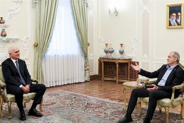 Iran- Azerbaijan