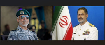 Maritime power as pillar of Iran's shipping security and economic resilience
