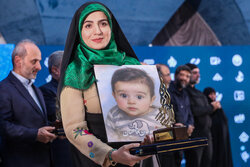 آیین اختتامیه یازدهمین جشنواره رسانه‌ای ابوذر