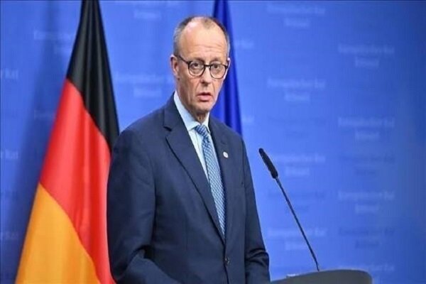 ادعای ضد روسی صدراعظم آلمان: مسکو پیروز جنگ نخواهد بود ادعای ضد روسی صدراعظم آلمان: مسکو پیروز جنگ نخواهد بود