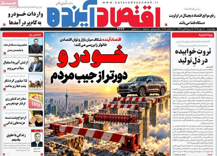 آقتصادی