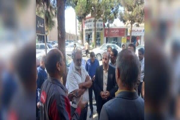 ضرب‌الاجل دادستانی برای انتقال صنوف آلاینده ازمحدوده‌های مسکونی بیرجند