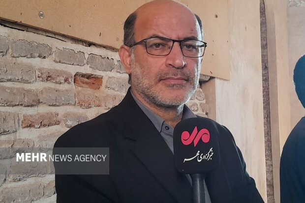 رسانه‌ها بازوی حفاظت از میراث فرهنگی اردبیل هستند