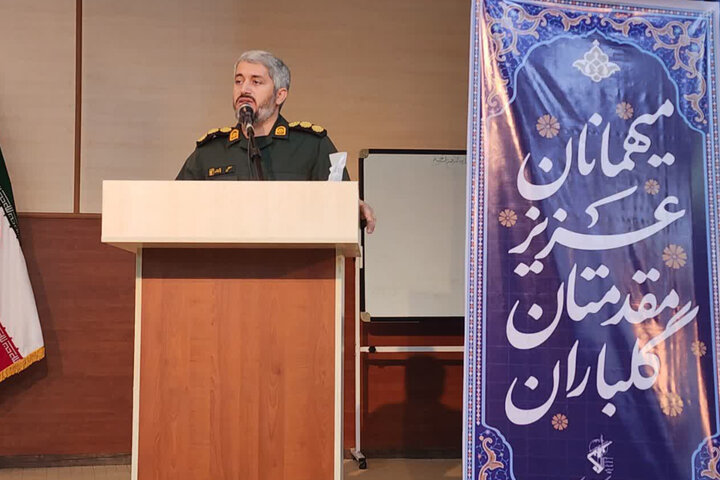 ضرورت جلوگیری از دوقطبی‌سازی میدان‌های مردمی