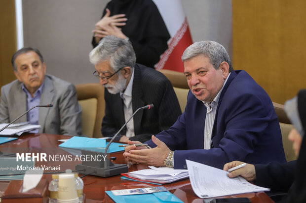 نشست علمی گرامیداشت روز جهانی ناشنوایان