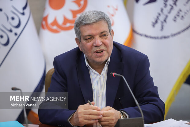 نشست علمی گرامیداشت روز جهانی ناشنوایان