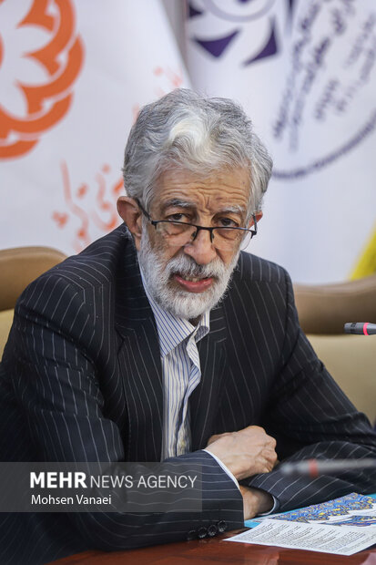 نشست علمی گرامیداشت روز جهانی ناشنوایان