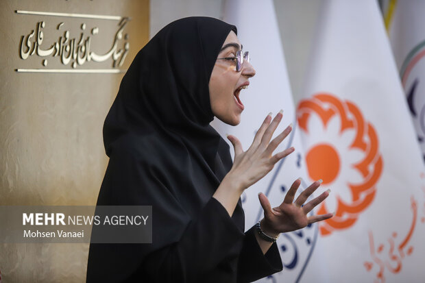 نشست علمی گرامیداشت روز جهانی ناشنوایان