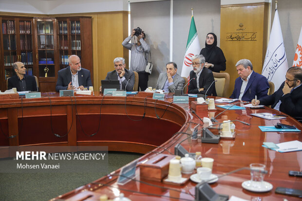 نشست علمی گرامیداشت روز جهانی ناشنوایان