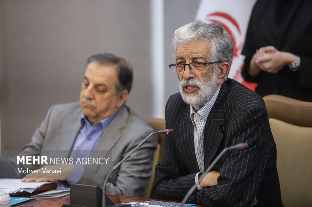 نشست علمی گرامیداشت روز جهانی ناشنوایان