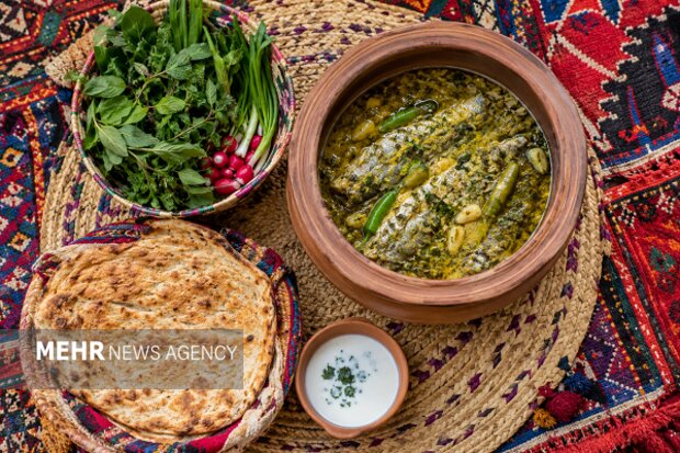 «ماهی دوغی» سیستان؛ میراثی کهن از پیوند مردم با هامون و صیادی