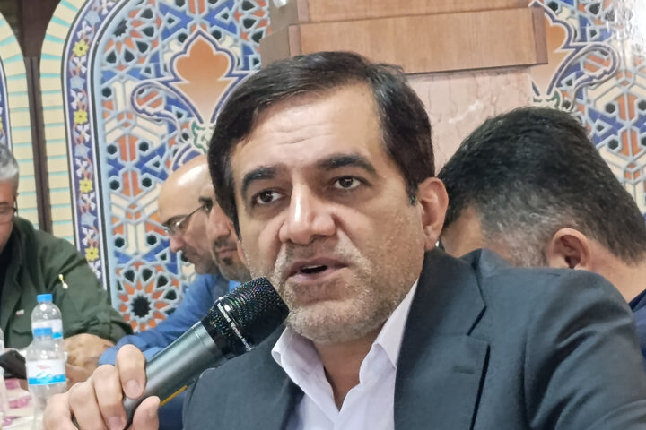 ماهدشت در انتظار جهش زیرساخت‌های ورزشی؛ از استخر تا زمین چمن