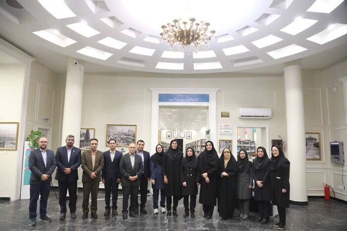 راه‌اندازی نخستین پلتفرم امانت کتاب الکترونیک کشور تا هفته کتاب