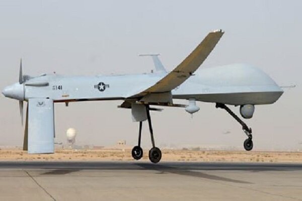 Yemen downs Saudi ScanEagle surveillance drone over Sa'ada