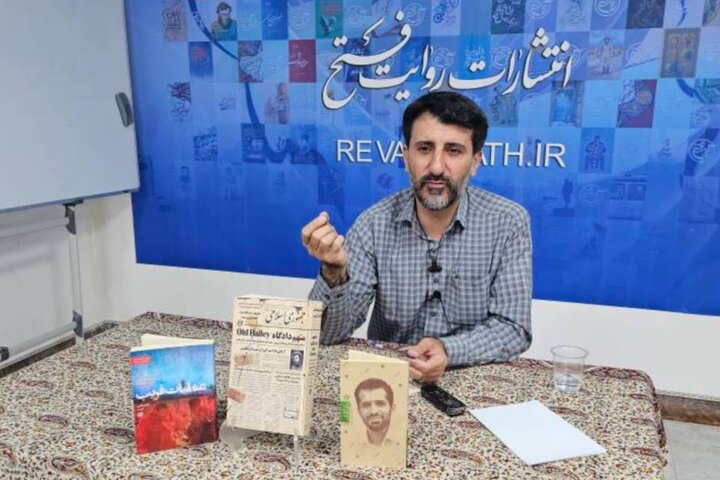 پشت پرونده «متهم دادگاه Old Bailey» چه روایتی ۱۴ سال پنهان مانده بود؟