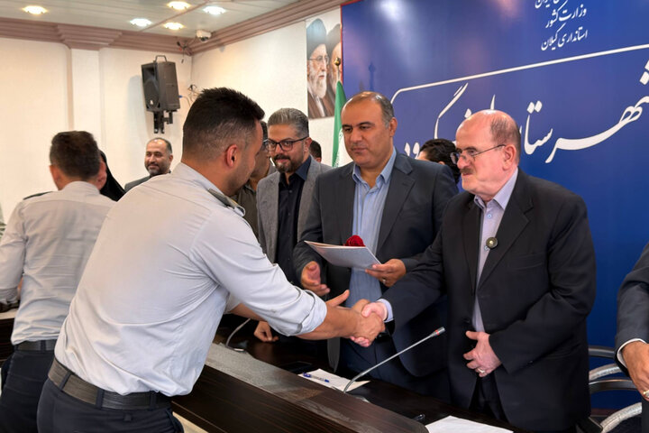 لاهوتی: آتشنشانی باید اولویت نخست شهرداریها باشد