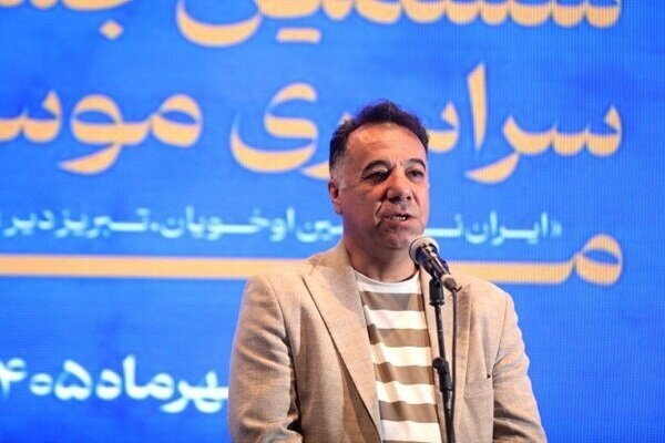 میرزازاده: آرامش و امنیت امروز به برکت خون شهداست