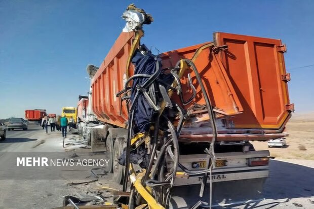 پرونده اتوبوس دانشجویان سمنان زیر ذرهبین؛ یک سال بینتیجه گذشت