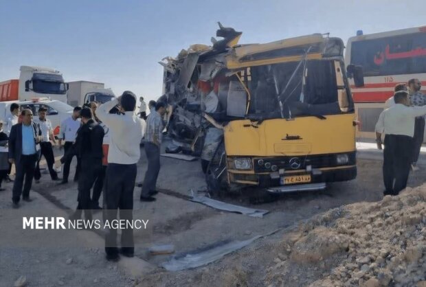 پرونده اتوبوس دانشجویان سمنان زیر ذرهبین؛ یک سال بینتیجه گذشت