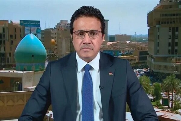 حیدر العبودی: ماموریت ائتلاف بین المللی در عراق به پایان رسیده است حیدر العبودی: ماموریت ائتلاف بین المللی در عراق به پایان رسیده است