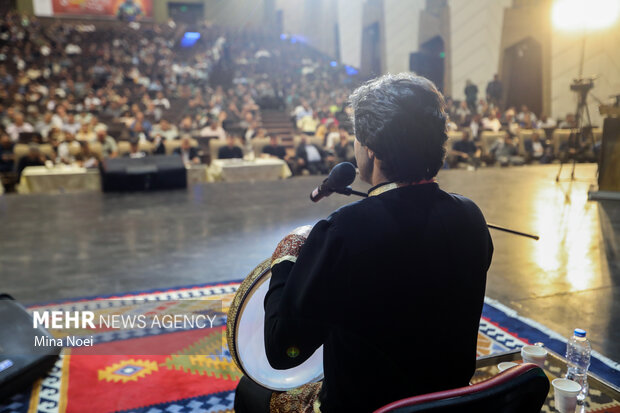 müzik festivali