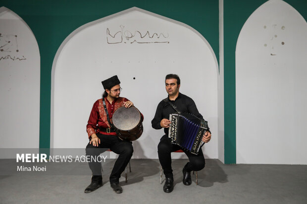 müzik festivali