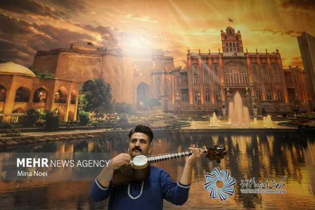 جشنواره موسیقی مقامی موغام در <a href='https://sayeb.ir/tag/%d8%aa%d8%a8%d8%b1%db%8c%d8%b2'></div>تبریز</a>