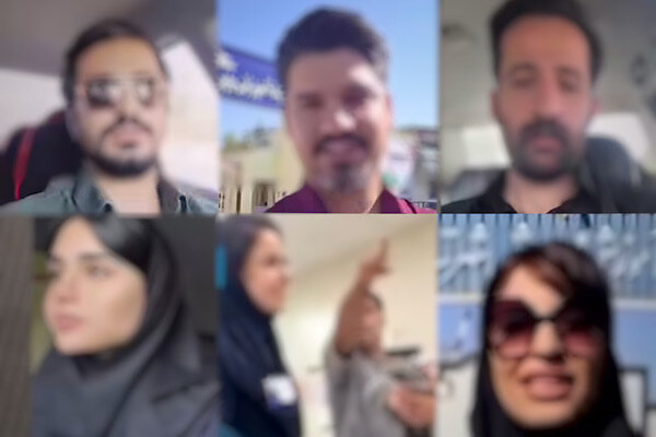 پشت پرده روایت استعفاهای متعدد در فضای مجازی