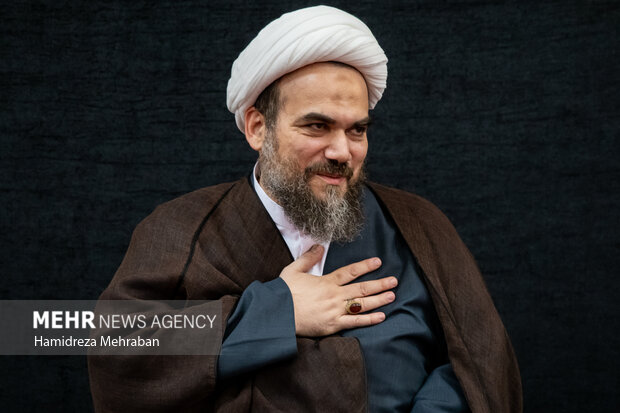 بزرگداشت آیت‌الله شبیری زنجانی