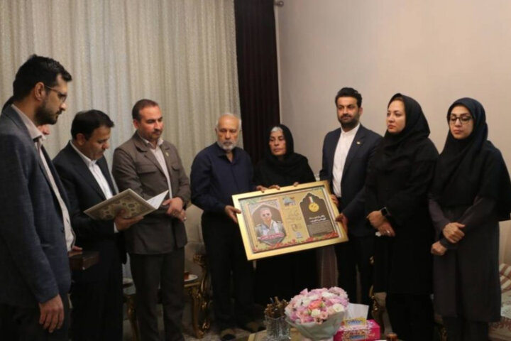 شهید «مجید کاظمی» قهرمانی ماندگار در تاریخ دفاع از ایران است