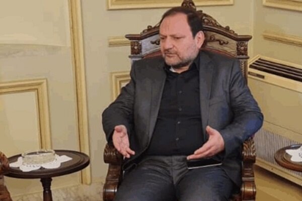  الشهيد حسن نصرالله أسهم في بناء مجتمع مقاوم وأمة مستعدة للتضحية
