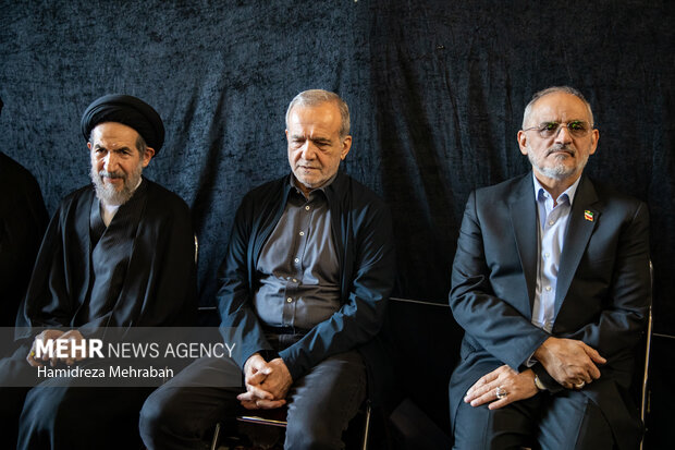 بزرگداشت آیت‌الله شبیری زنجانی