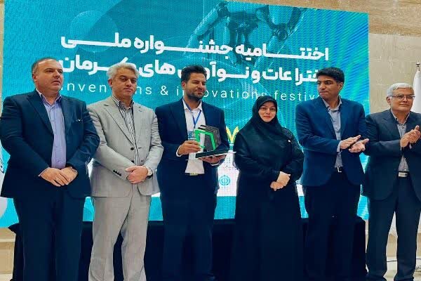 مهدوی: حل چالش‌های استان کرمان نیازمند استفاده از فناوری‌های نوین است