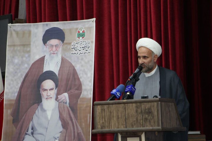 امیرخانی: صیانت از استقلال و امنیت شغلی قضات وظیفه‌ای همگانی است