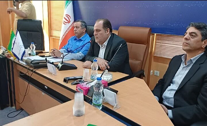 لزوم بسیج دستگاههای اجرایی برای استقرار اردوگاه اضطراری در ساوه