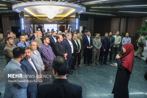 آیین اختتامیه یازدهمین جشنواره رسانه‌ای ابوذر