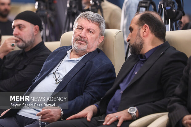 آیین اختتامیه یازدهمین جشنواره رسانه‌ای ابوذر