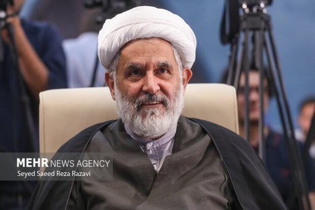 آیین اختتامیه یازدهمین جشنواره رسانه‌ای ابوذر