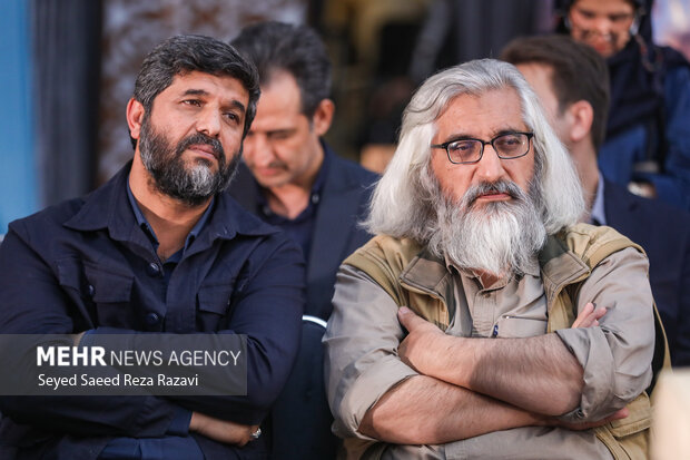 آیین اختتامیه یازدهمین جشنواره رسانه‌ای ابوذر