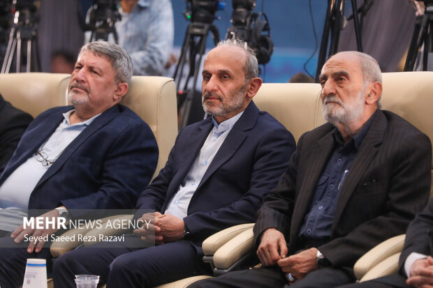 آیین اختتامیه یازدهمین جشنواره رسانه‌ای ابوذر