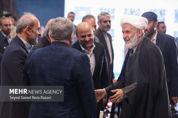 آیین اختتامیه یازدهمین جشنواره رسانه‌ای ابوذر