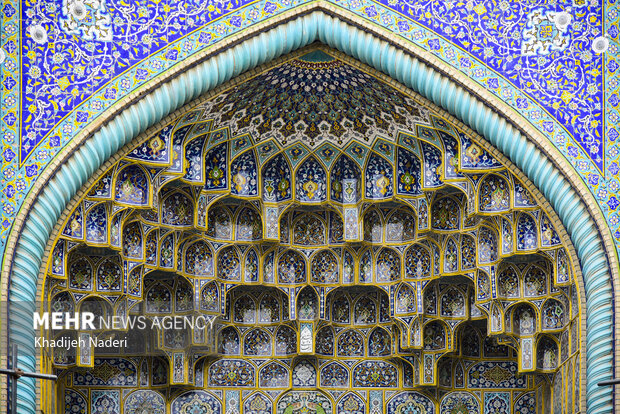 سفر وزیر میراث فرهنگی به اصفهان