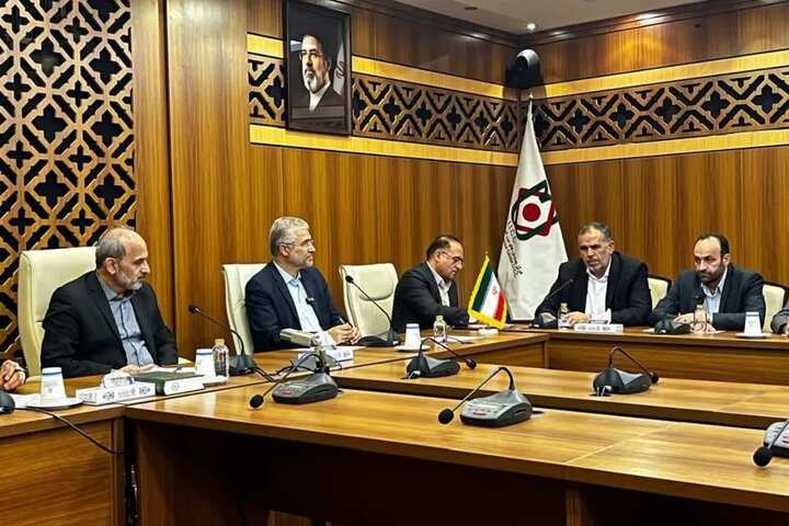 صداوسیما «جهاد عشایر عرب خوزستان» را تبدیل به فیلم  کند