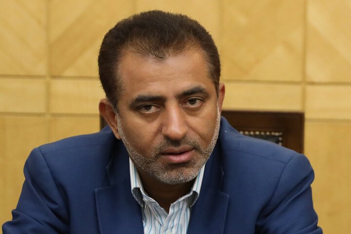جراره: مجلس باید با قدرت و قوت بیشتری در میدان باشد